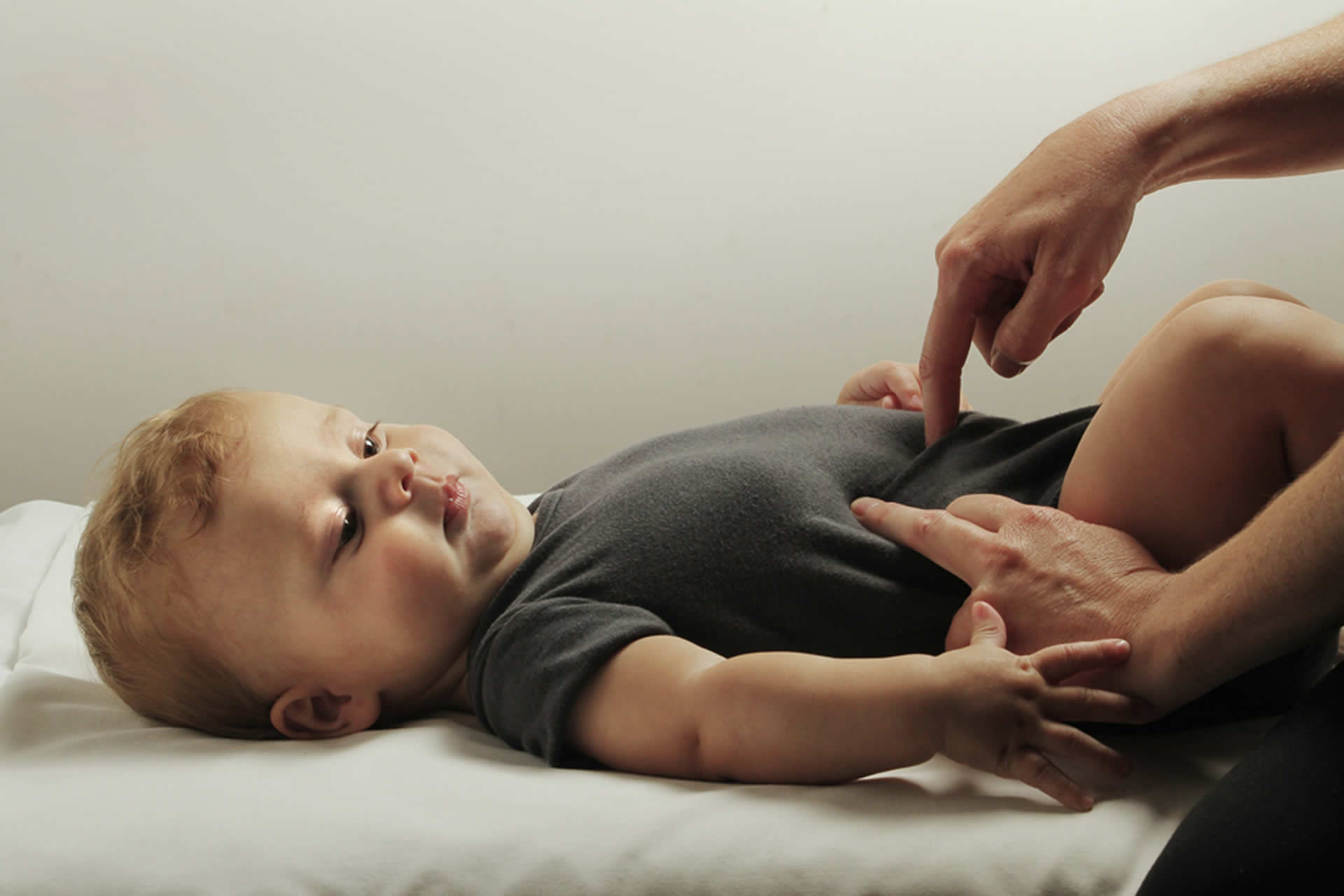 Baby Bowen